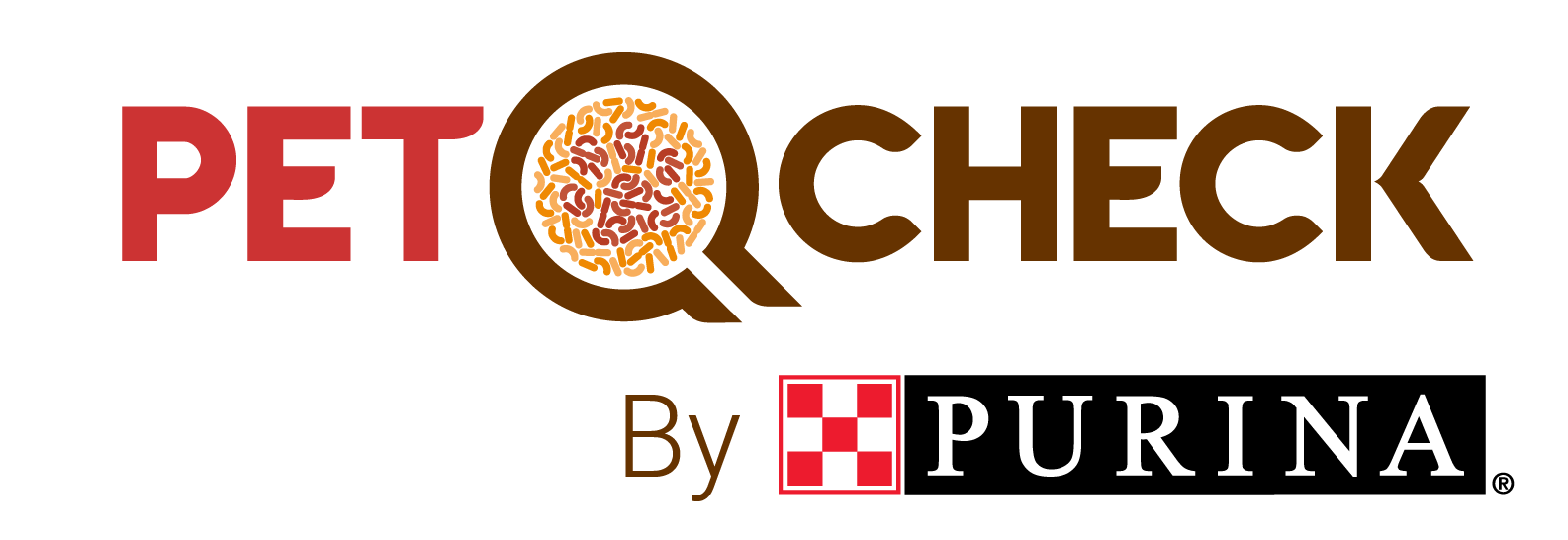 PetQCheck Logo